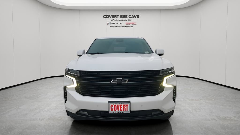 Used 2023 Chevrolet Suburban RST image 2