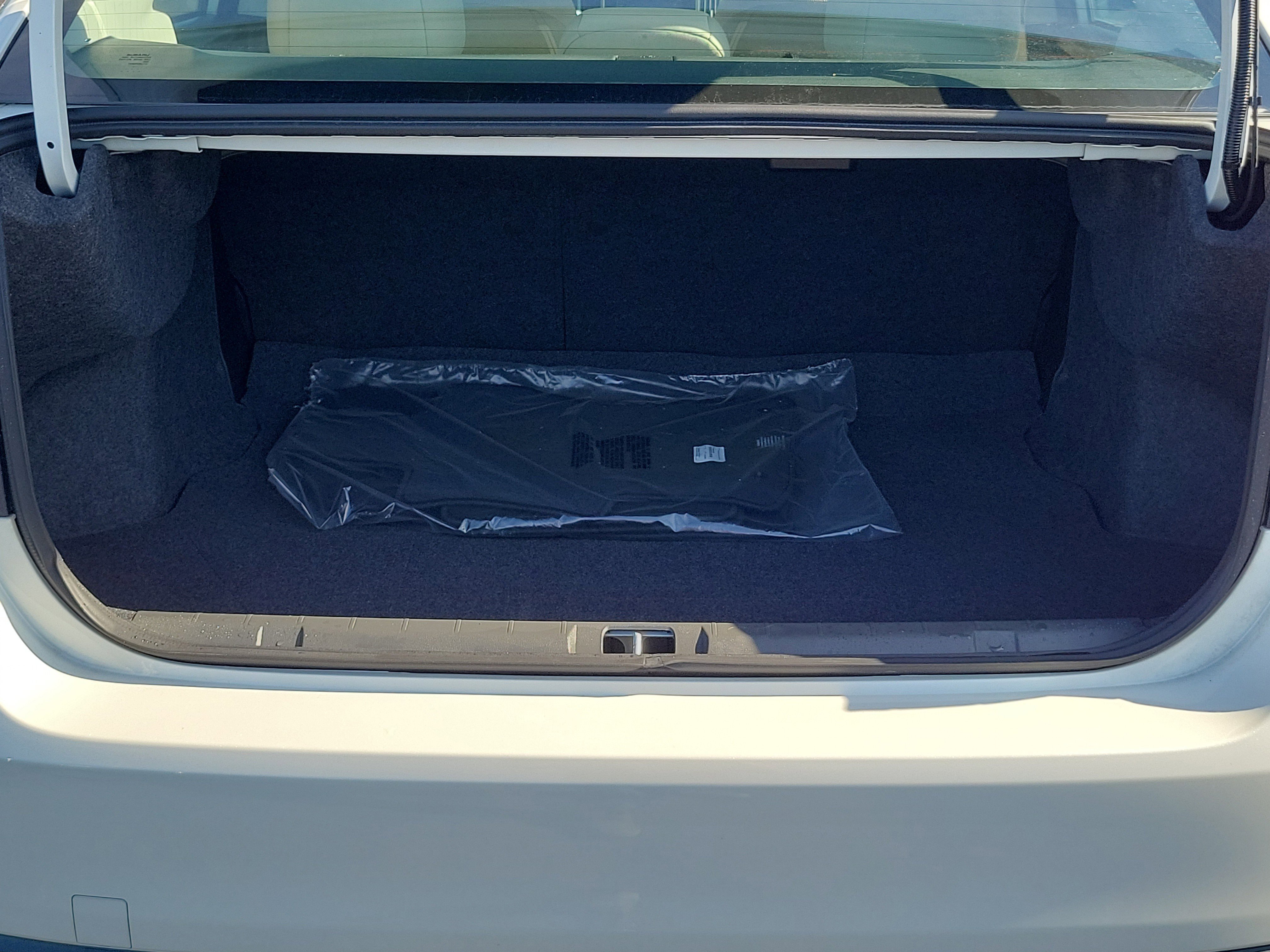 Certified 2023 Subaru Impreza Premium image 12