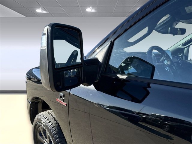 New 2025 RAM 2500 Laramie image 19