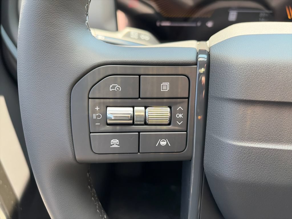 New 2027 Kia Seltos LX AWD/4WD image 13