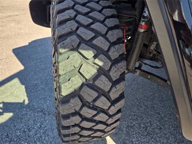 Certified 2020 Jeep Gladiator Rubicon image 30