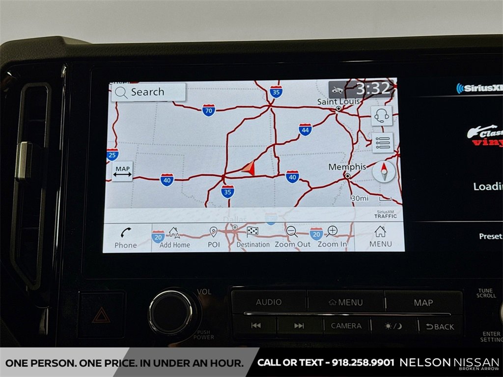 New 2026 Nissan Frontier PRO-4X w/ Pro Premium Package image 13