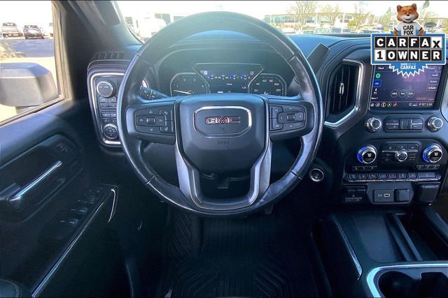 Used 2020 GMC Sierra 2500 AT4 w/ Technology Package image 5