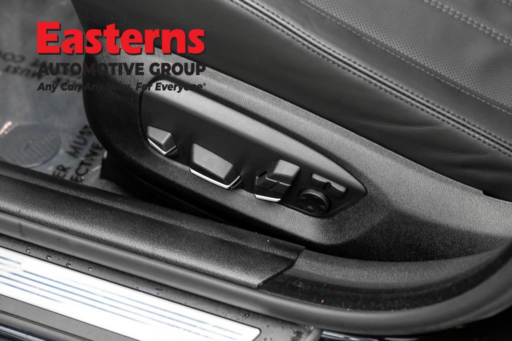Used 2015 BMW M5 RWD image 17