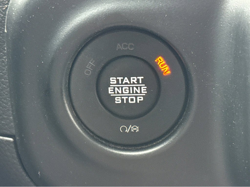 Certified 2023 Jeep Wrangler Sport image 19