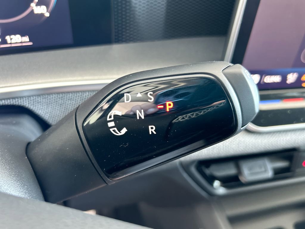 New 2026 Volkswagen Tiguan S image 31