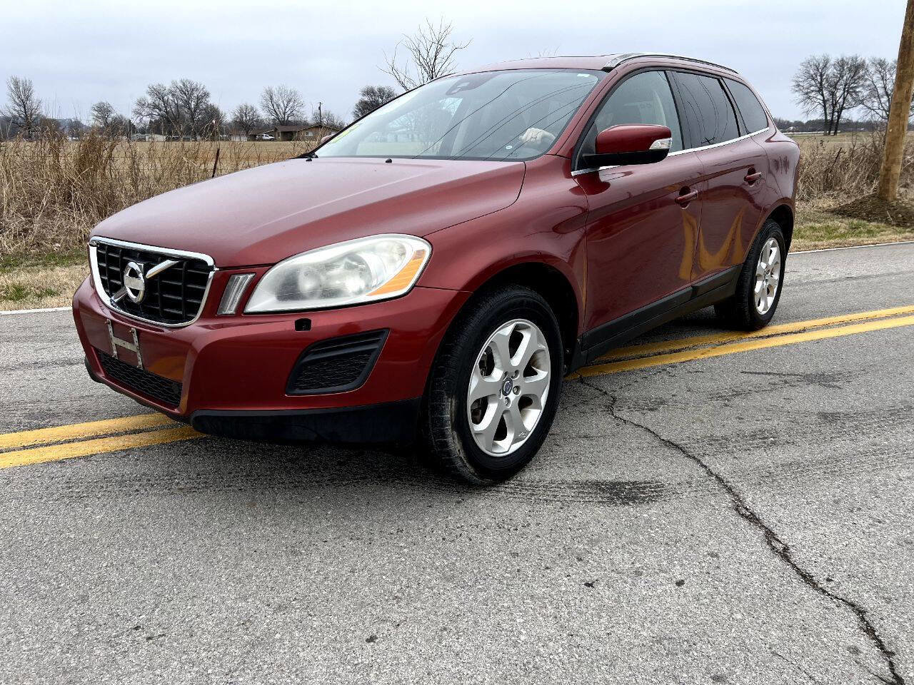 Used 2013 Volvo XC60 3.2 image 2