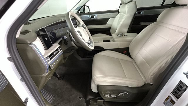 Used 2024 Hyundai Santa Fe Calligraphy FWD image 12