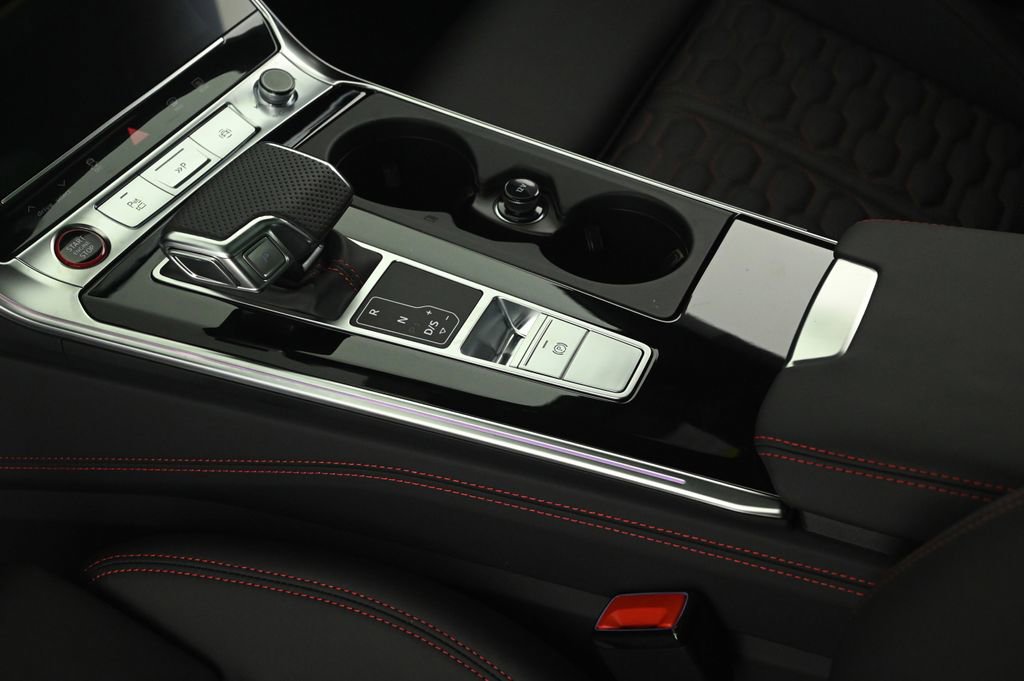 New 2026 Audi RS 7 Performance image 20