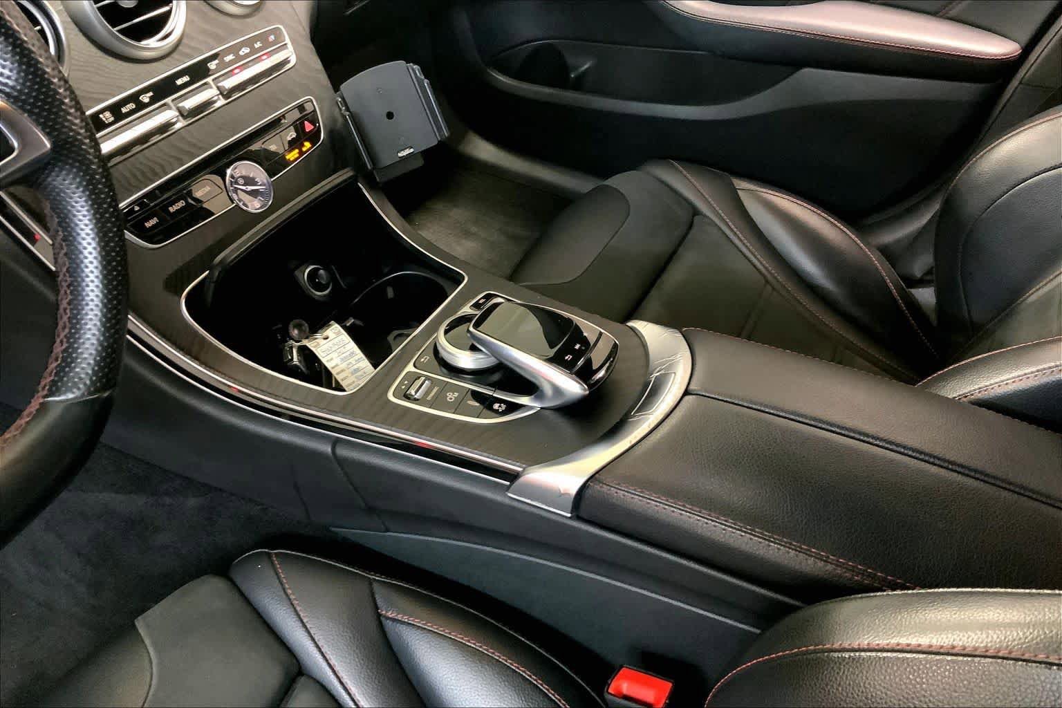 Used 2017 Mercedes-Benz C 43 AMG 4MATIC Sedan image 16