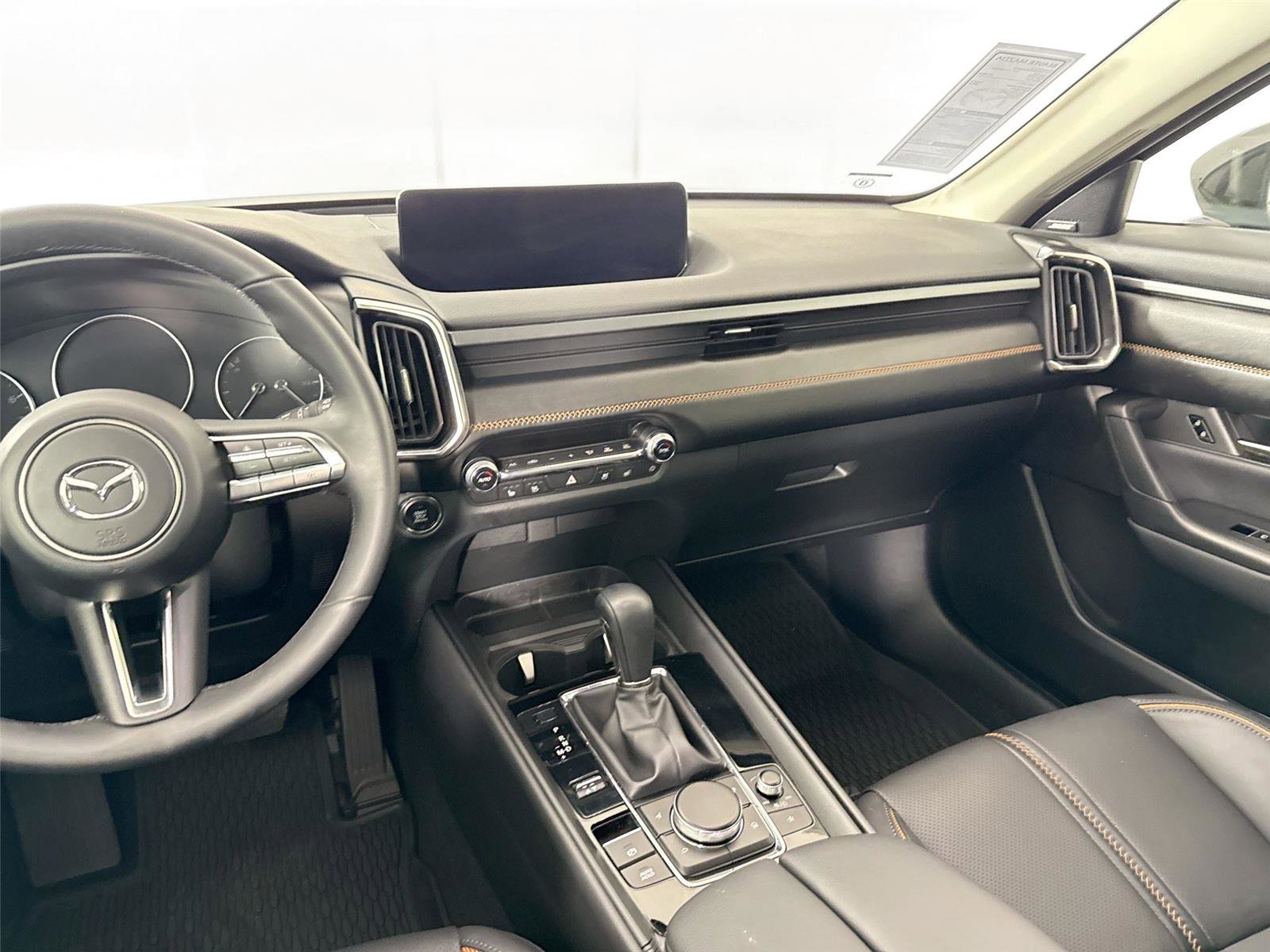 Certified 2025 MAZDA CX-50 AWD 2.5 S w/ Weather Package image 35