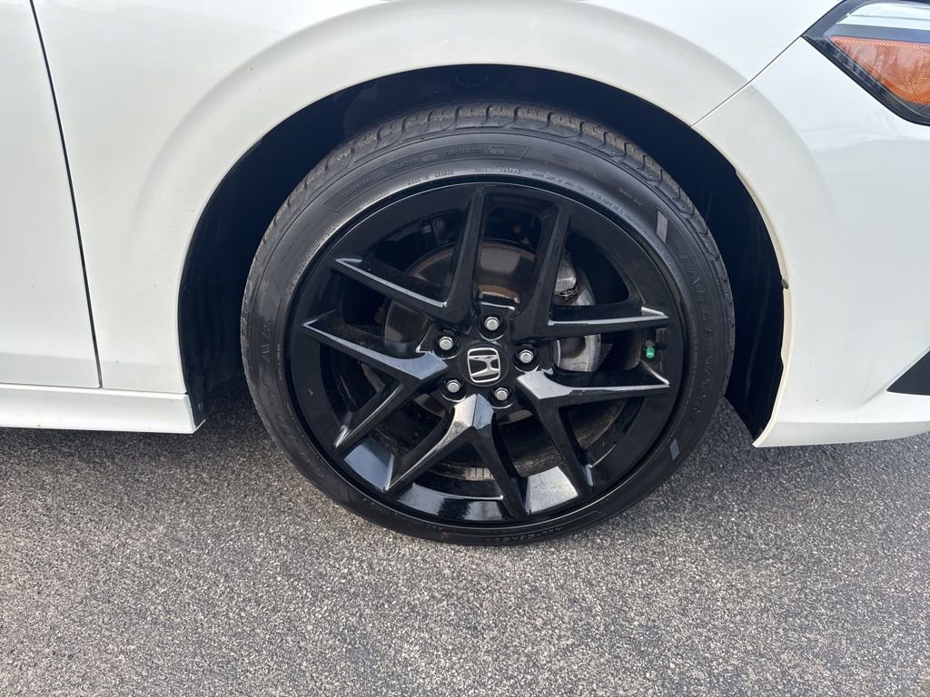 Certified 2023 Honda Civic Sport image 14