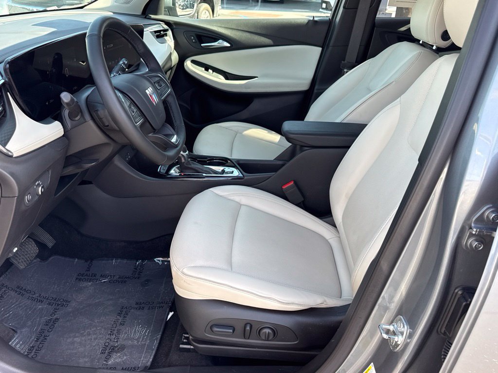Used 2024 Buick Encore GX Sport Touring w/ Comfort Package AWD/4WD image 19