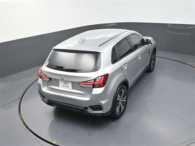 Used 2020 Mitsubishi Outlander Sport ES image 15