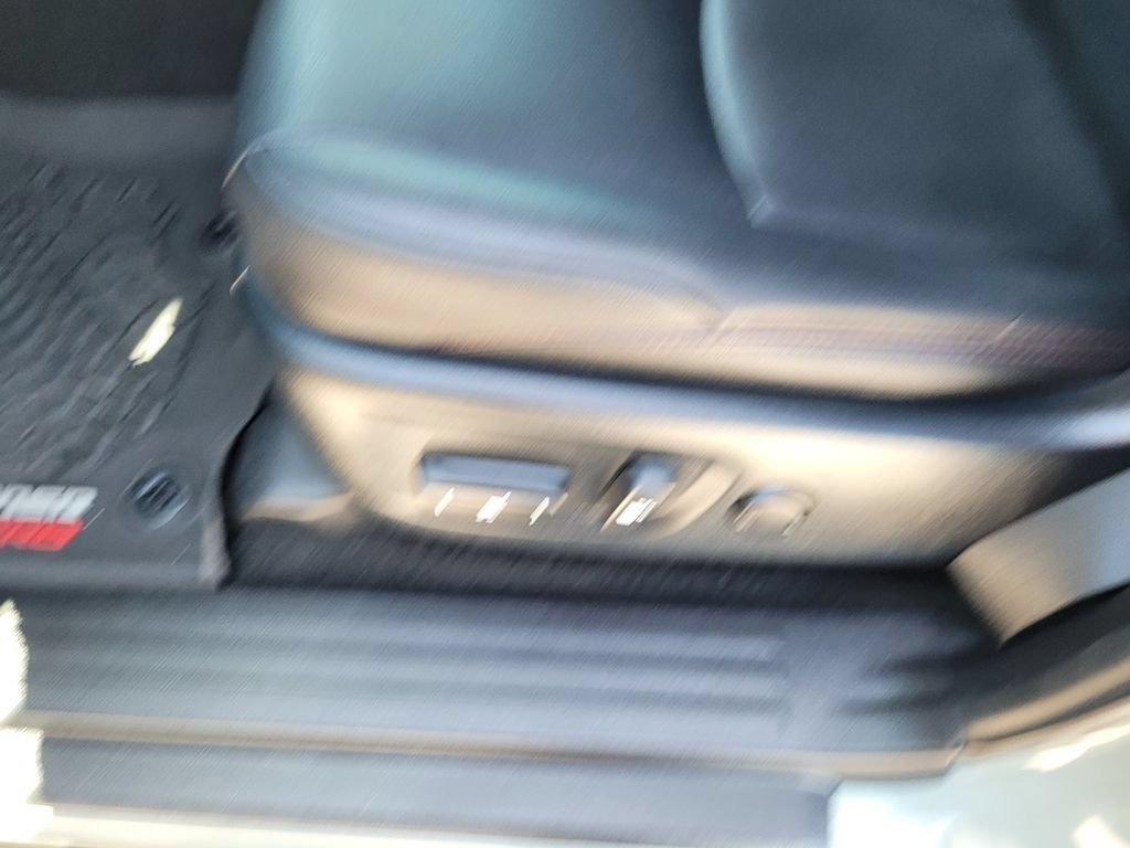Used 2021 Toyota 4Runner TRD Pro AWD/4WD image 17