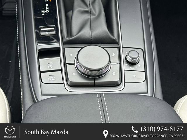 New 2026 MAZDA CX-30 Aire Edition image 19