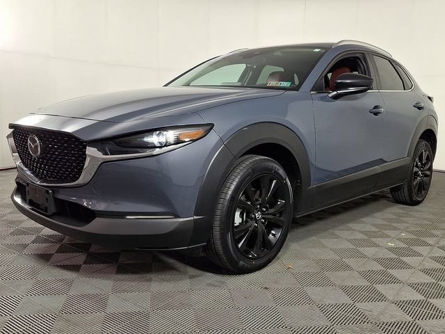 Used 2023 MAZDA CX-30 AWD 2.5 S w/ Preferred Package image 6