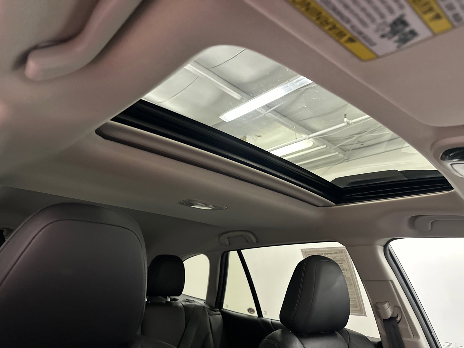 Used 2024 Subaru Outback Limited image 13