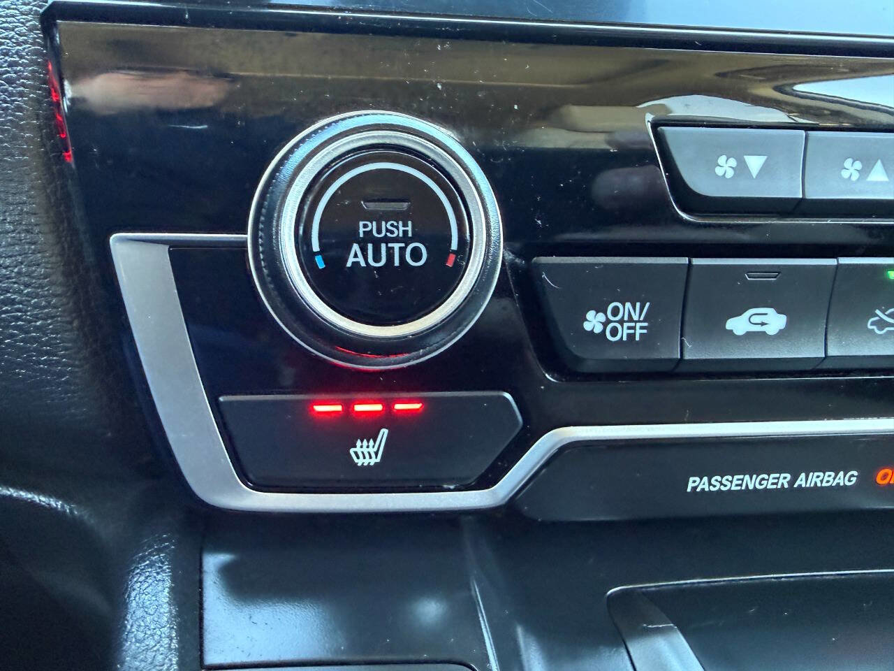 Used 2022 Honda CR-V Touring image 42