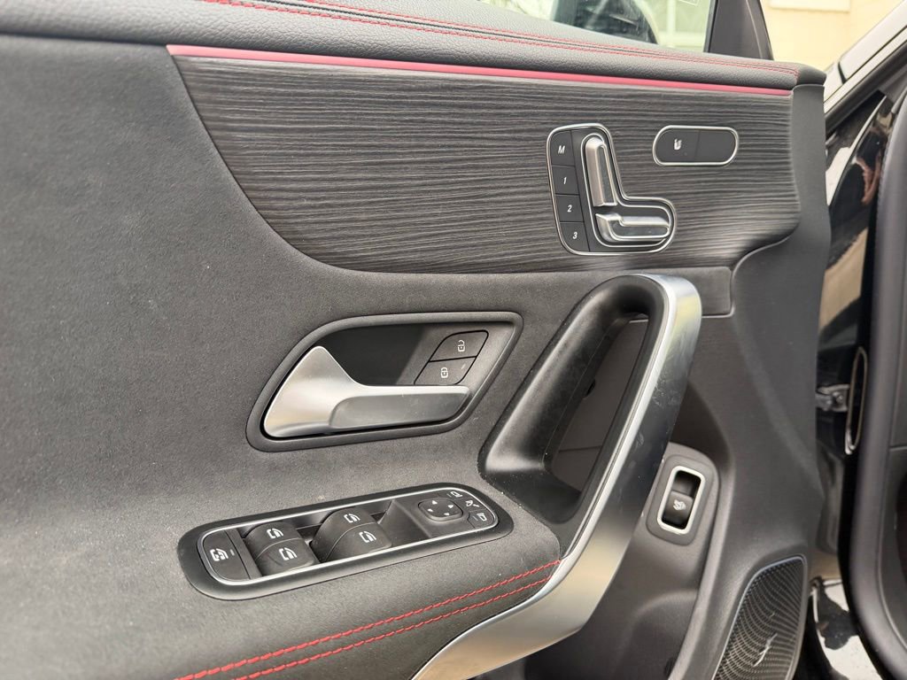 Used 2026 Mercedes-Benz CLA 250 4MATIC image 22