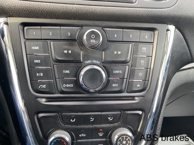 Used 2016 Buick Encore AWD image 19