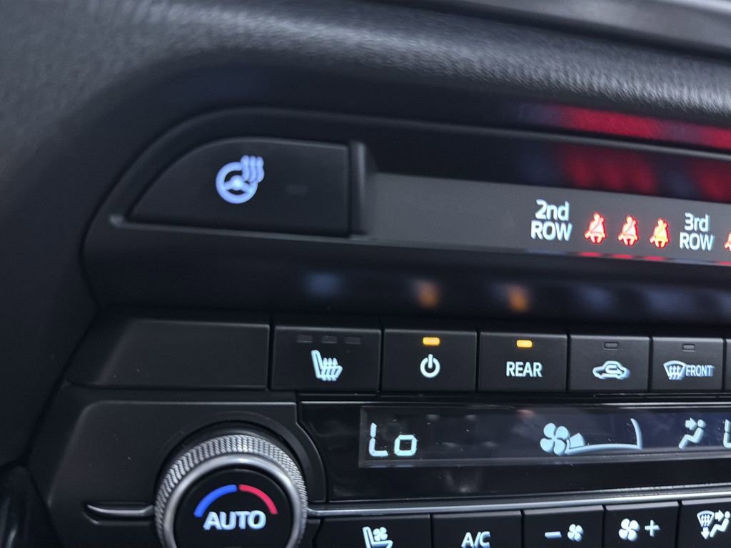 Used 2021 MAZDA CX-9 Grand Touring image 24