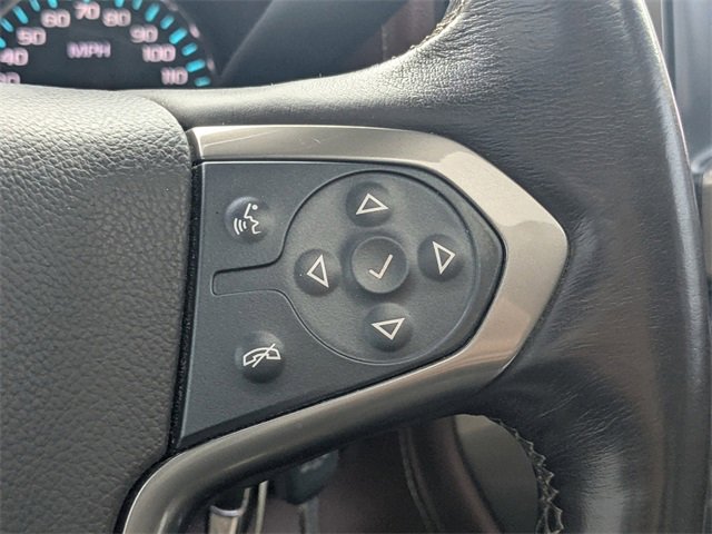 Used 2016 Chevrolet Silverado 3500 High Country w/ Duramax Plus Package image 26