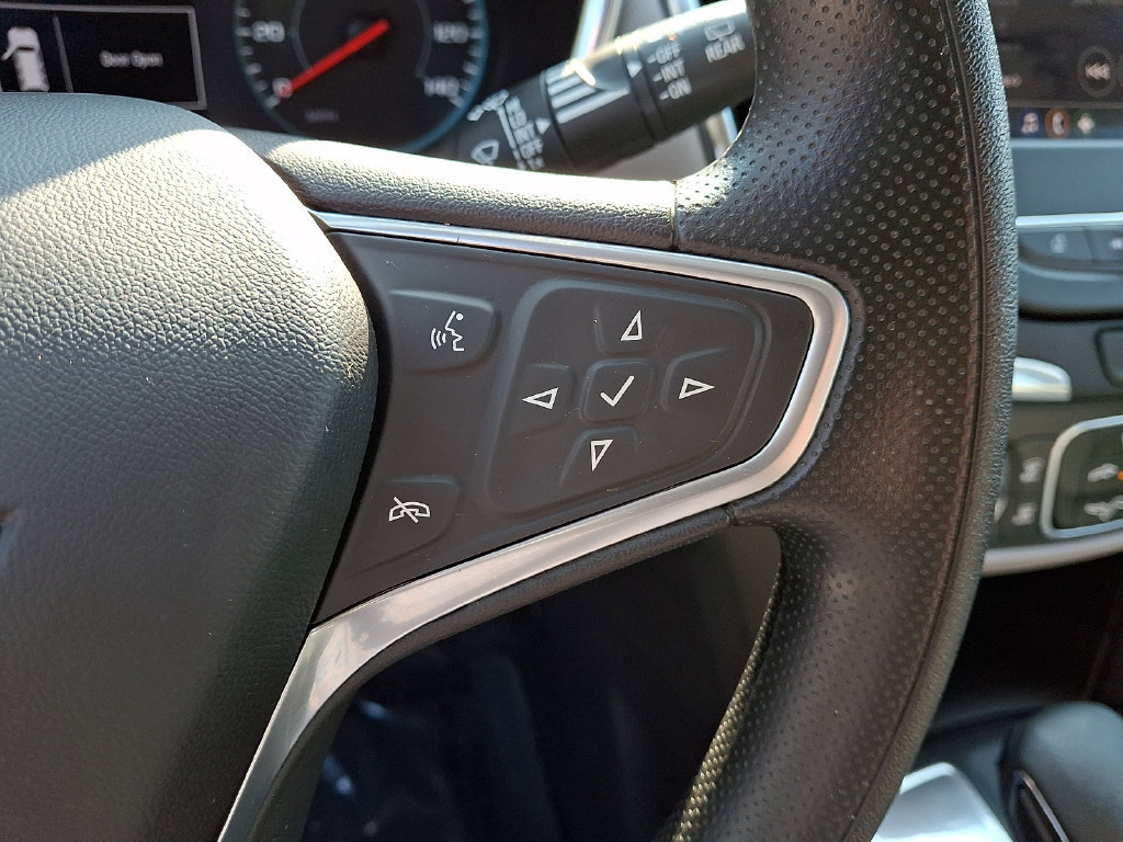 Used 2023 Chevrolet Equinox LS FWD image 21