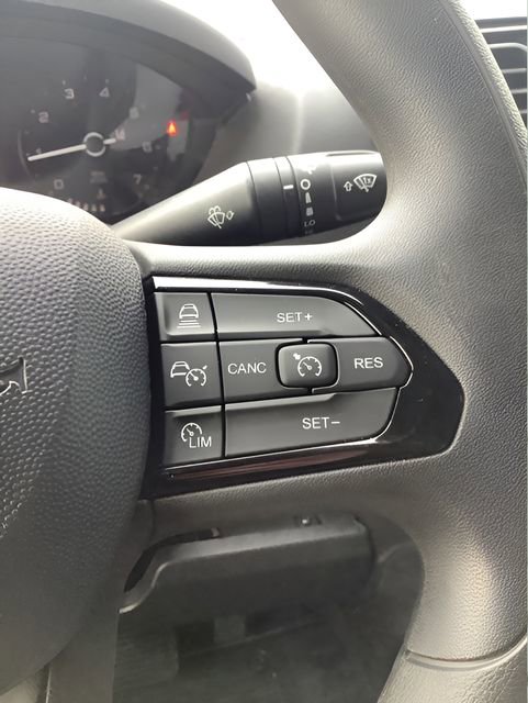 Used 2024 RAM ProMaster 2500 w/ Safety Group image 21