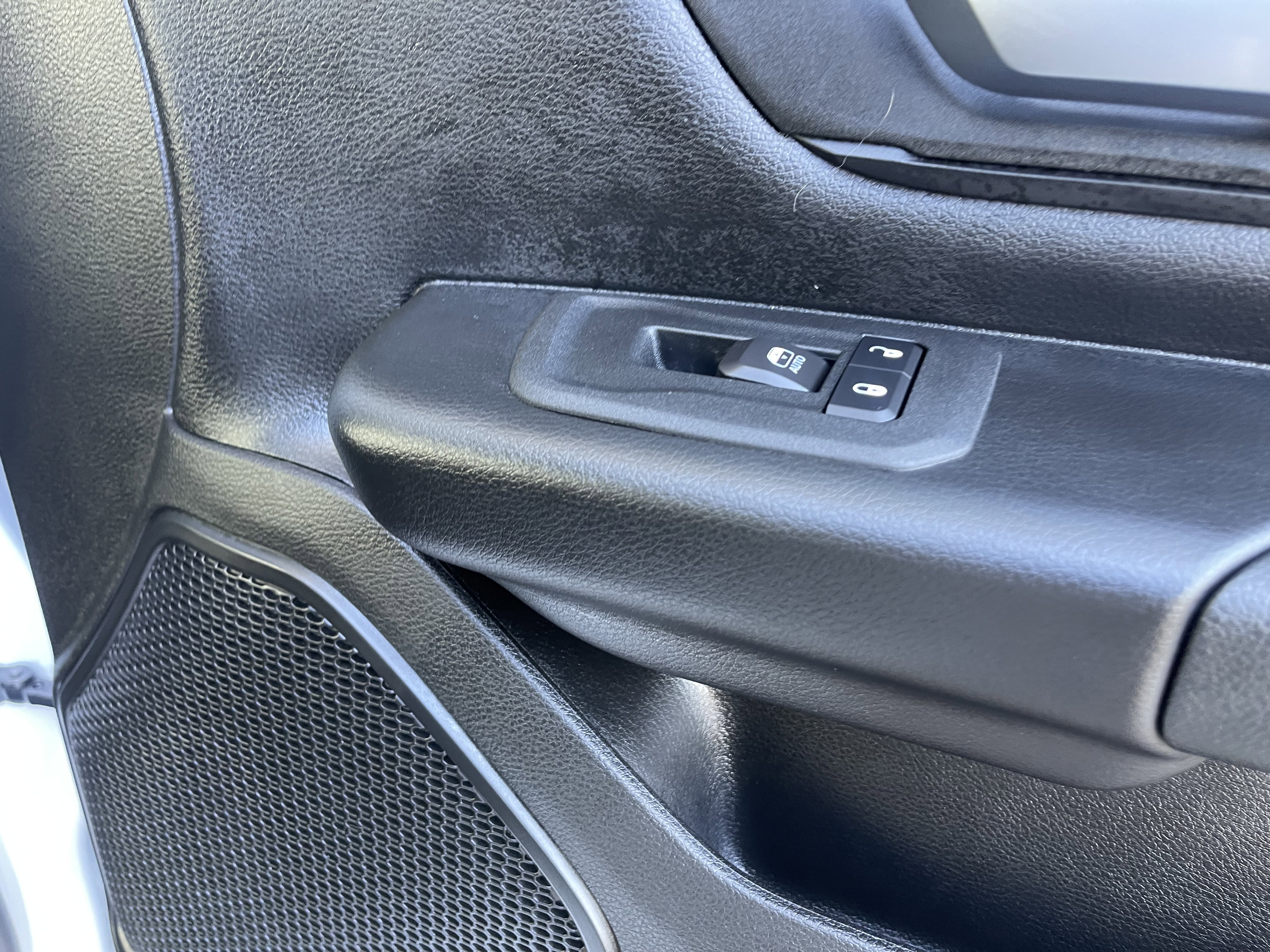 New 2026 RAM 1500 Tradesman RWD image 28