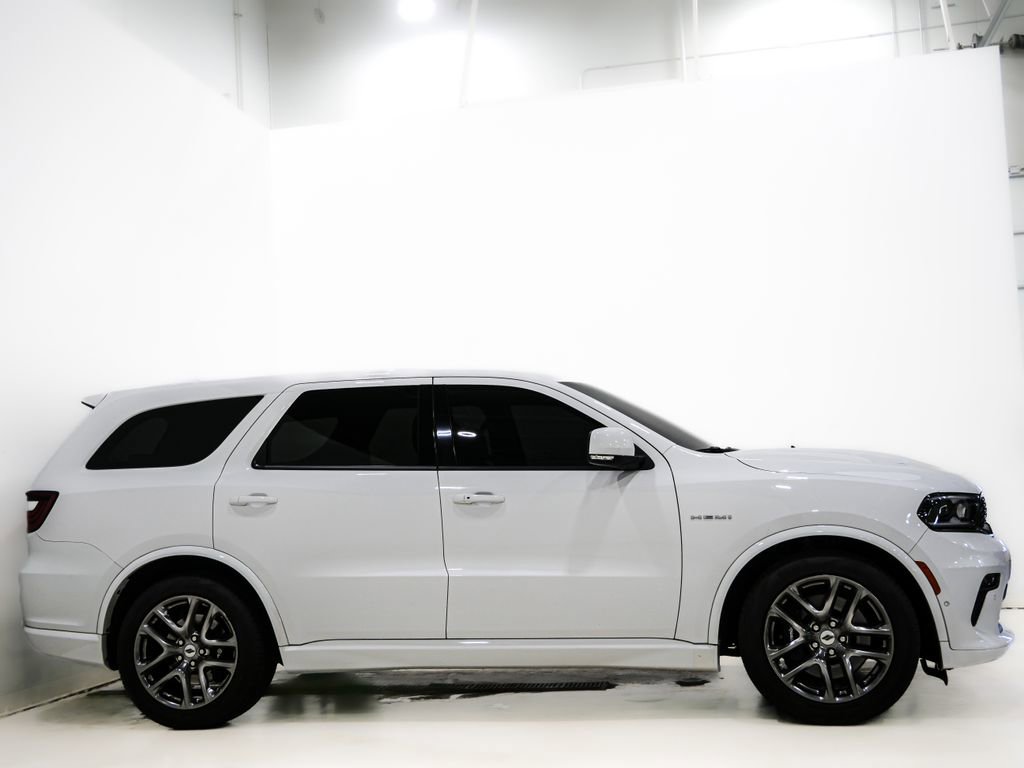 Used 2022 Dodge Durango R/T w/ Tow 'N Go Package AWD/4WD image 5