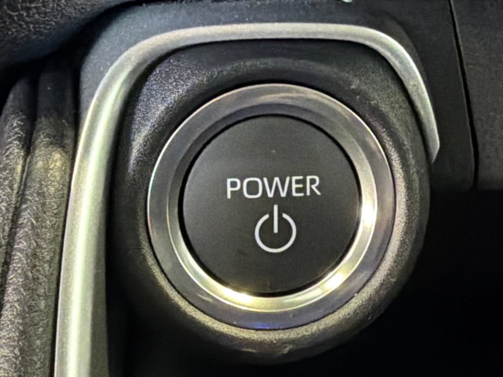 New 2026 Toyota Grand Highlander XLE FWD image 24