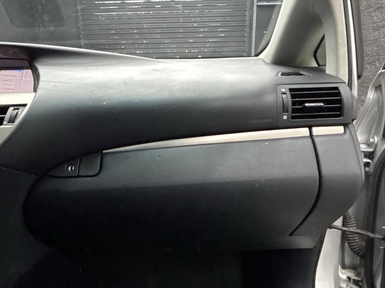 Used 2014 Lexus RX 350 FWD w/ Navigation Package image 32