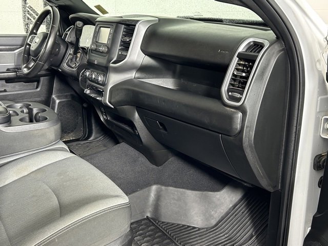 Used 2023 RAM 2500 Big Horn w/ Cold Weather Group image 7