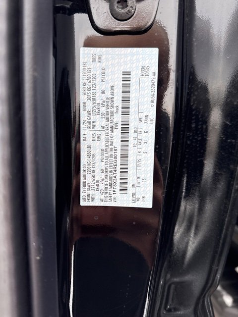 Used 2024 Ford F350 XL w/ 360-Degree Camera Package image 17