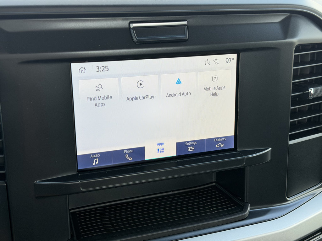New 2027 Ford F250 XL AWD/4WD image 12