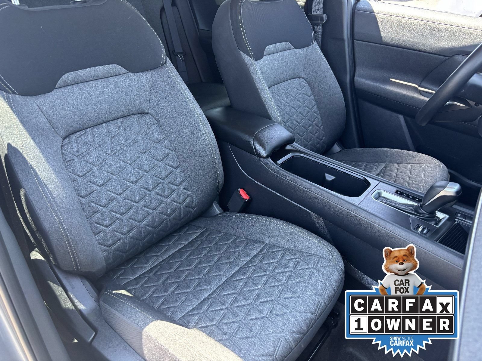 Certified 2026 Nissan Kicks SV FWD image 11