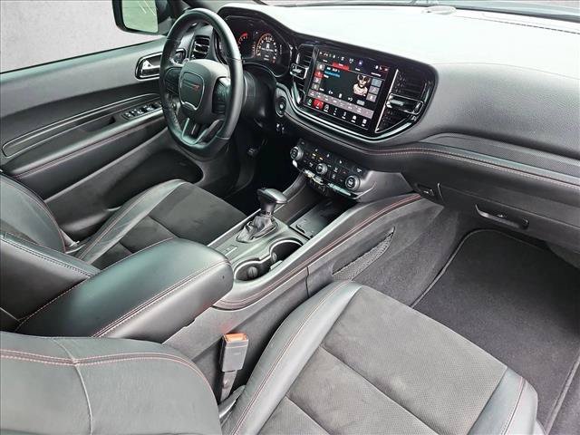 Used 2021 Dodge Durango R/T w/ Blacktop Package AWD/4WD image 30