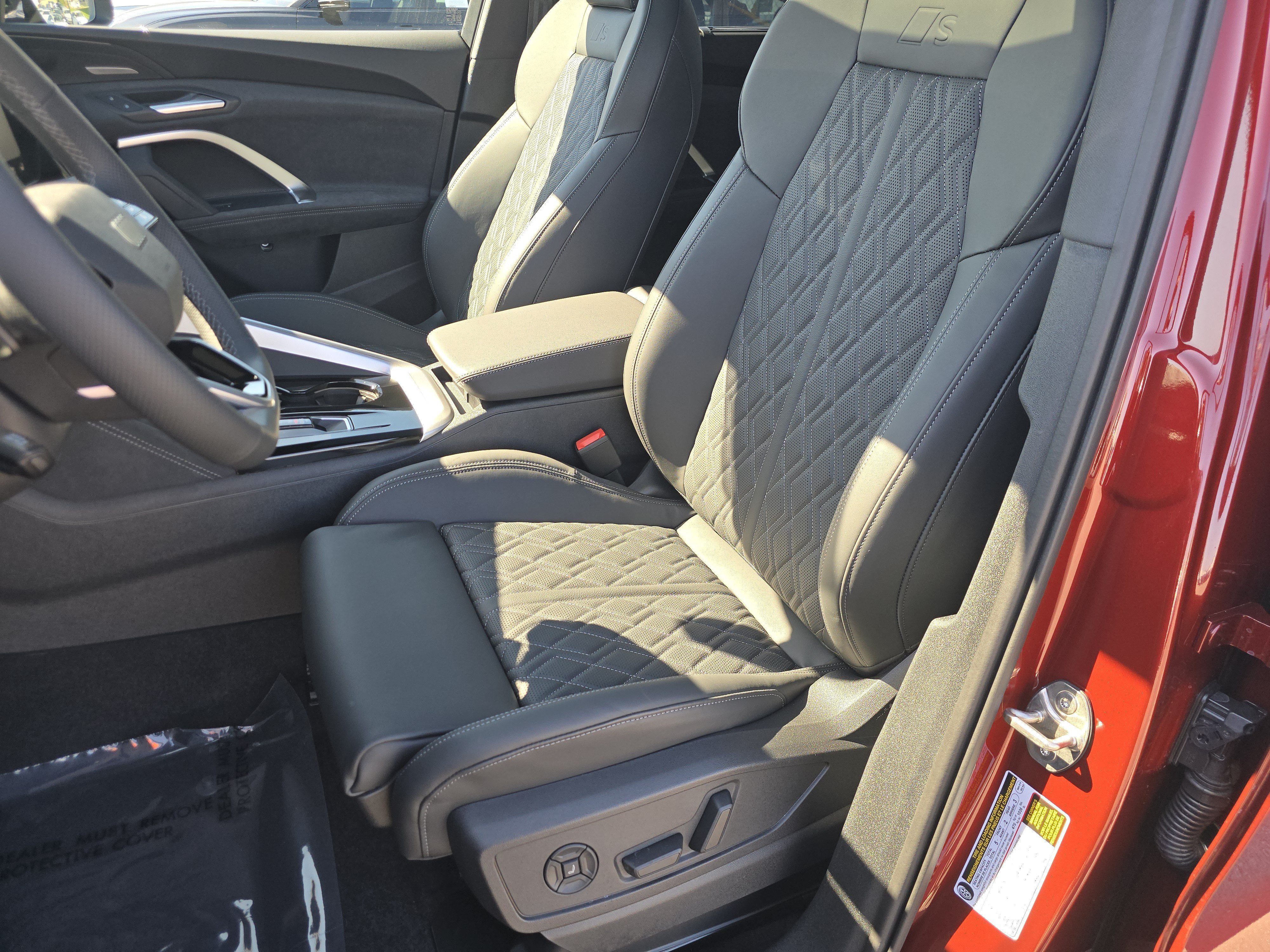New 2026 Audi SQ5 Premium Plus AWD/4WD image 21