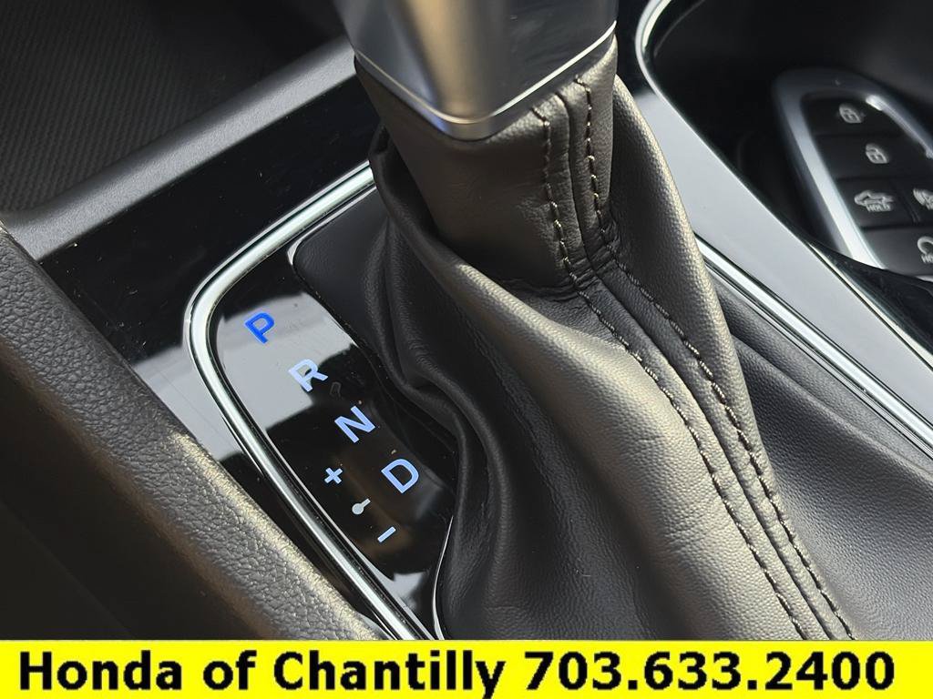 Used 2024 Hyundai Santa Cruz XRT AWD/4WD image 18