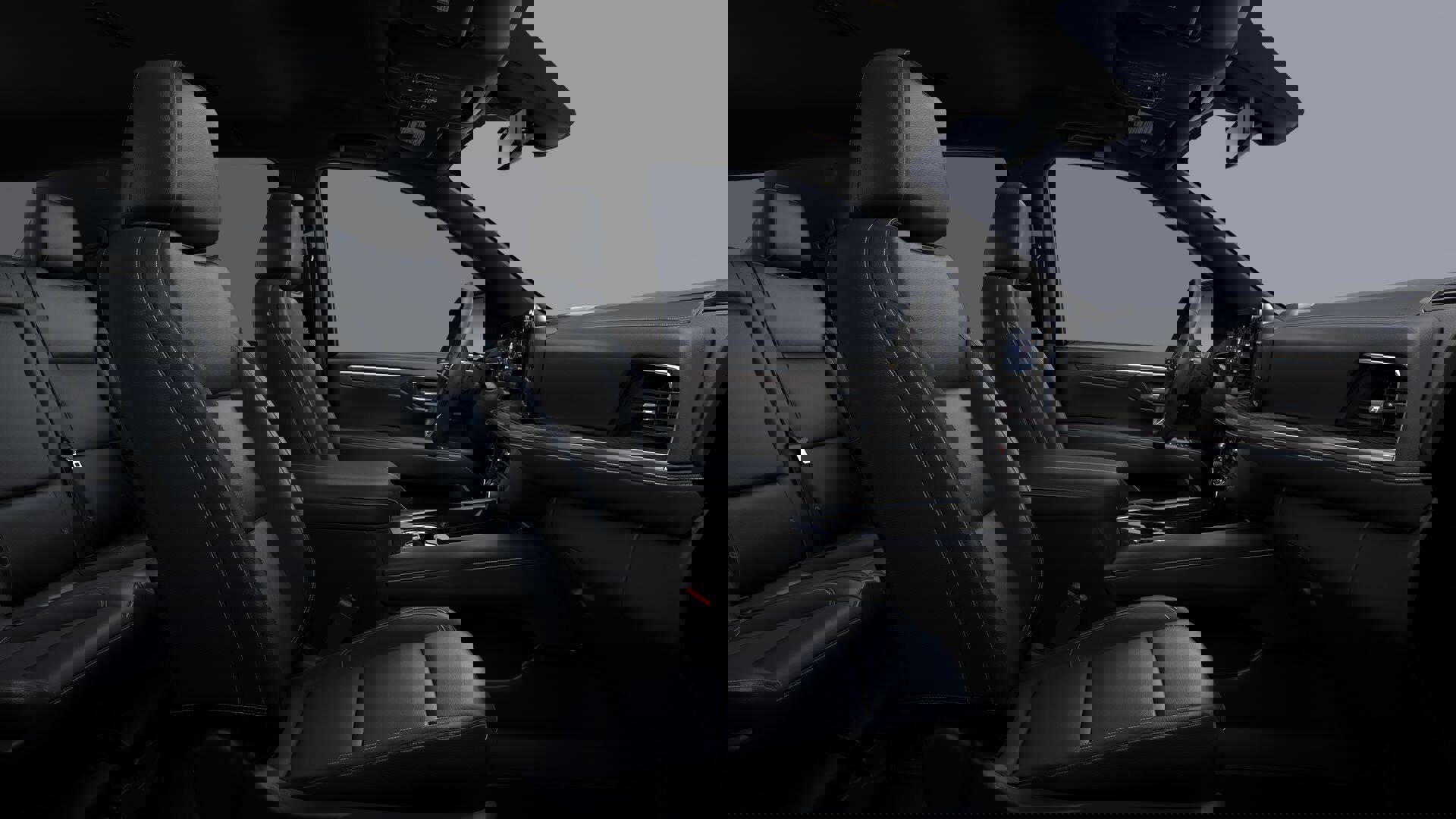 New 2026 Chevrolet Tahoe LT image 30