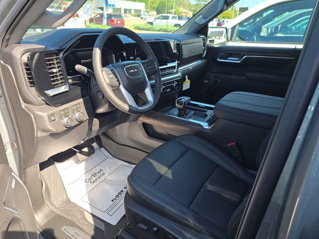 New 2026 GMC Sierra 1500 SLT w/ SLT Premium Package AWD/4WD image 14
