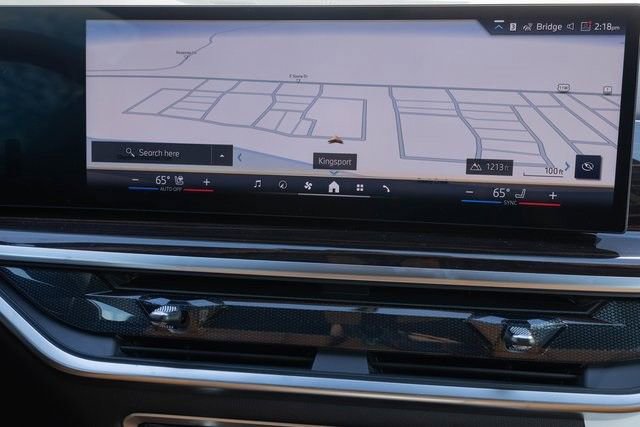 New 2026 BMW X5 xDrive40i image 24