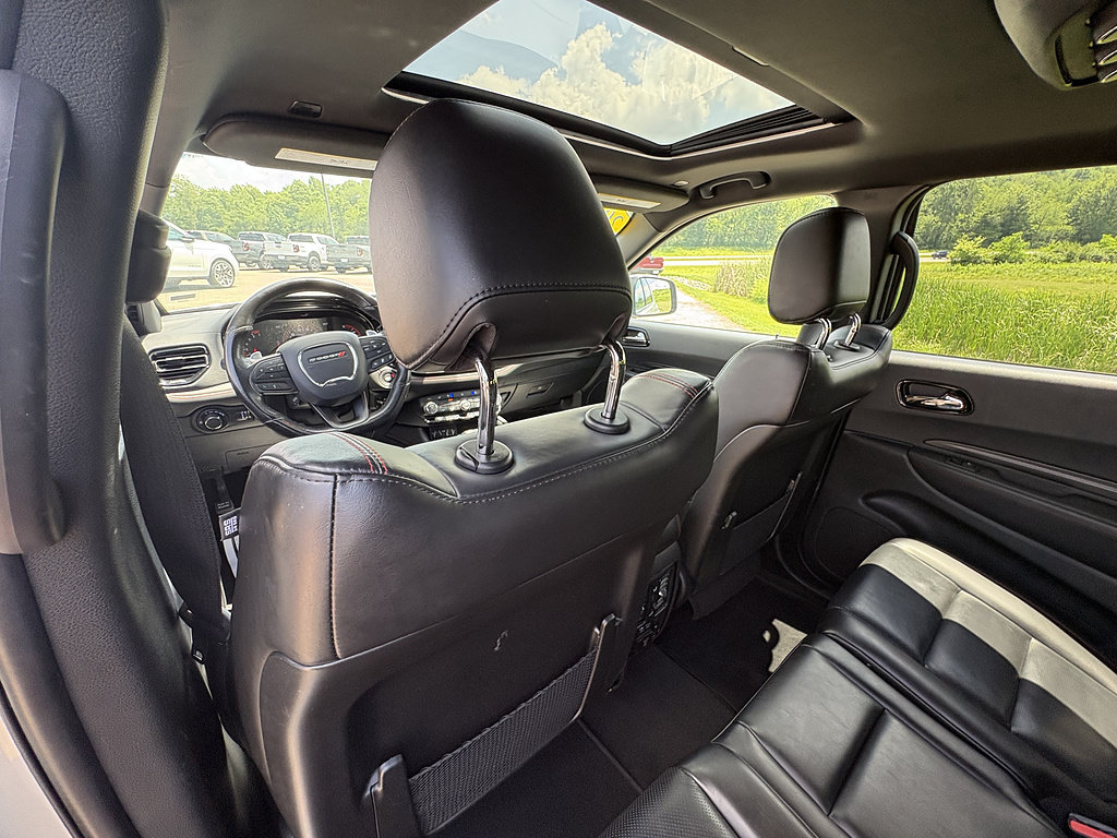 Used 2024 Dodge Durango GT AWD/4WD image 19