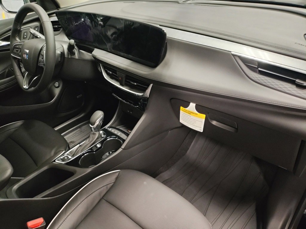 New 2026 Buick Encore GX Avenir w/ Avenir Technology Package image 8