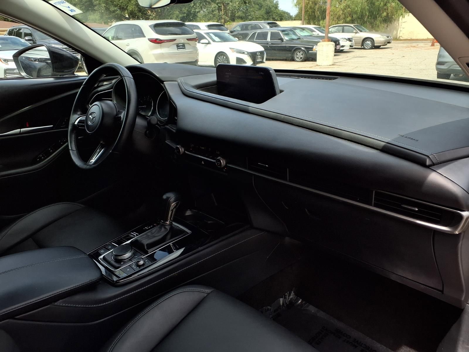 Used 2024 MAZDA CX-30 AWD 2.5 S w/ Select Sport Pkg image 22