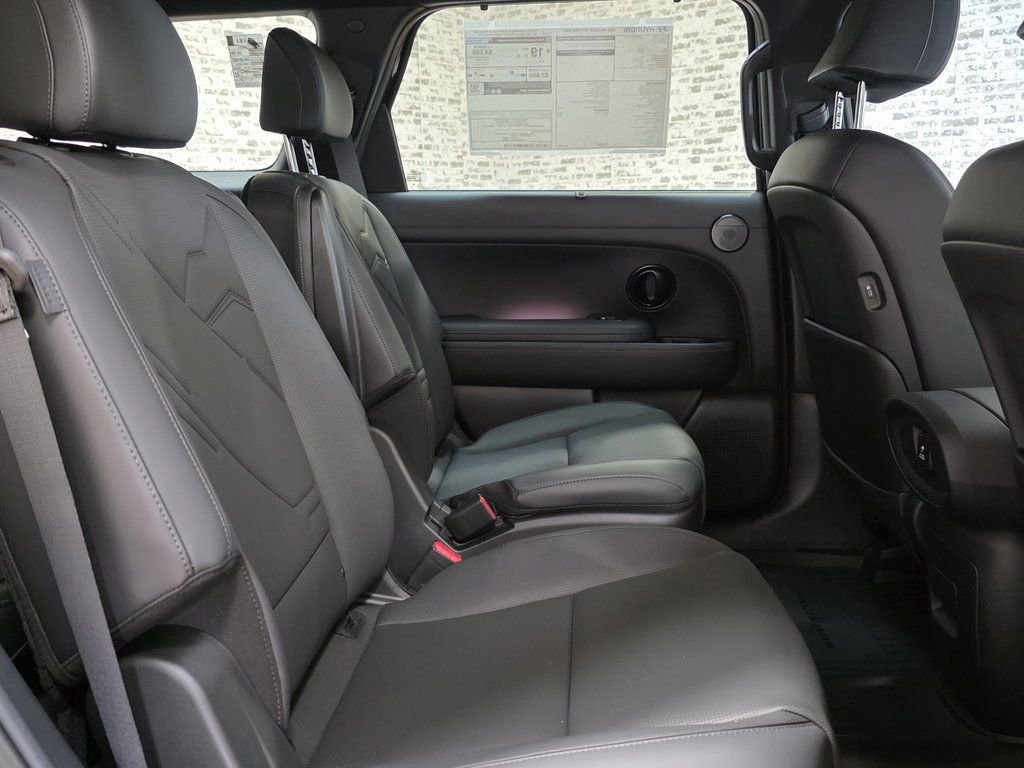 New 2026 Hyundai Palisade XRT Pro image 12