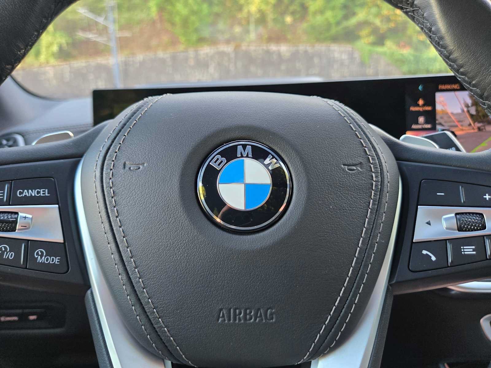 Used 2026 BMW X5 xDrive40i AWD/4WD image 24