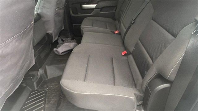 Used 2018 Chevrolet Silverado 1500 LT w/ All Star Edition image 23