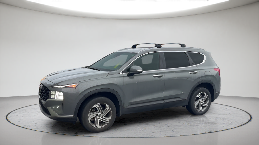Used 2023 Hyundai Santa Fe SEL w/ Cargo Package AWD/4WD image 12